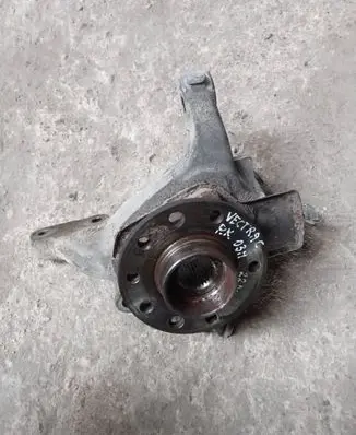 Opel Vectra C Front wheel hub