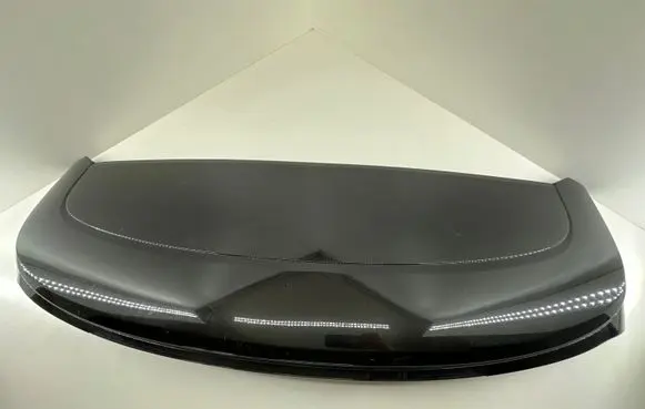Land Rover Range Rover L405 Tailgate/trunk spoiler 