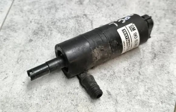 Opel Vectra C Headlight washer pump 90508709 119222