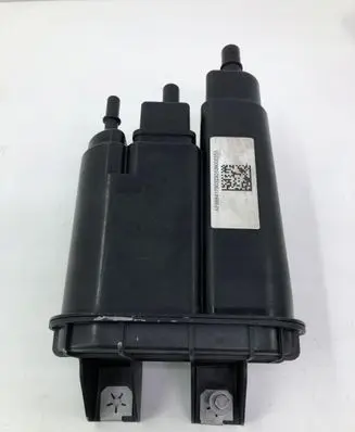 BMW 2 Active Tourer U06 Active carbon filter fuel vapour canister 