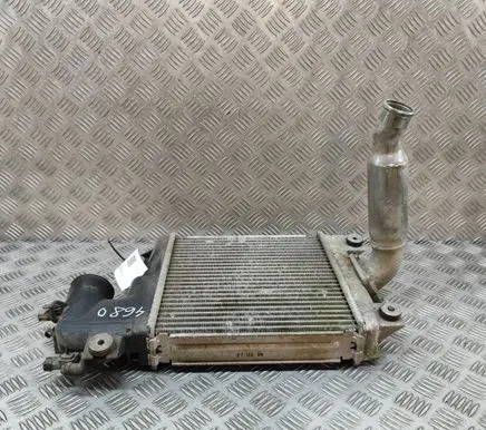 Toyota Hilux (AN10, AN20, AN30) Intercooler radiator 1794030020