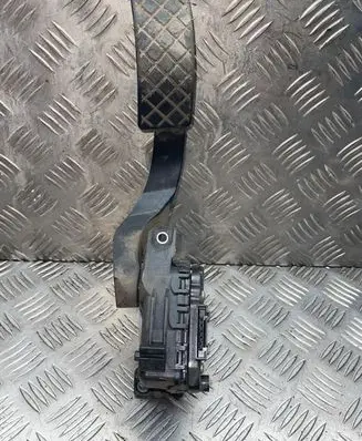 Audi A6 S6 C5 4B Accelerator throttle pedal 8D1721523F 6PV00837603