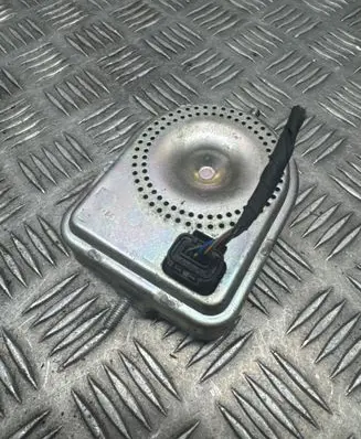 Ford Fiesta Alarm system siren H1BT19N217AA 1370225054 0005019