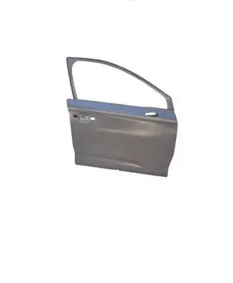 Citroen C4 II Front door 
