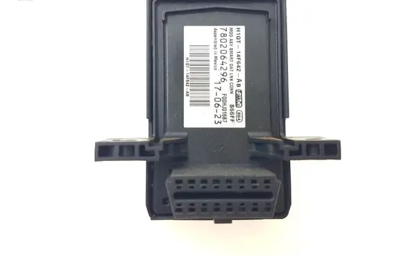 Ford Edge II Other control units/modules H1GT14F642 H1GT14F642AB 7802064296