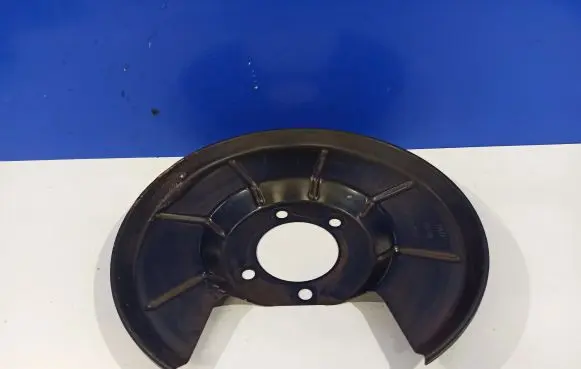 Volvo S60 Rear brake disc plate dust cover 30793309 6G912K317A