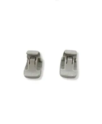 Subaru Outback Sun visor clip/hook/bracket 