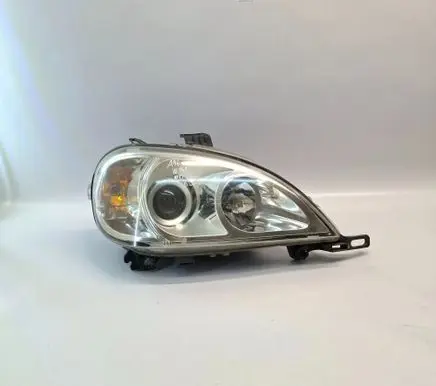 Mercedes-Benz ML W163 Headlight/headlamp A1638203861 A163820386164