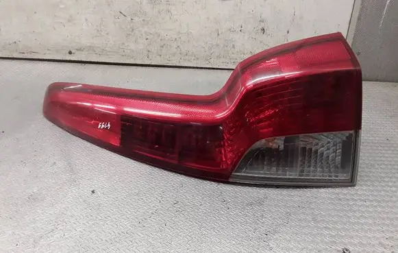 Volvo V50 Rear/tail lights 30744542