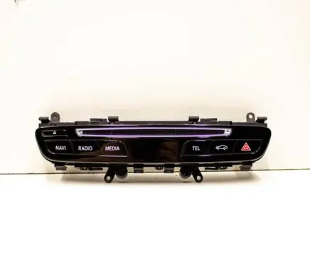 Mercedes-Benz C W205 Sound control switch A2059053601