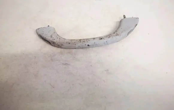 Honda Jazz Rear interior roof grab handle