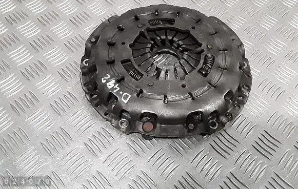 BMW 5 F10 F11 Pressure plate 124052310