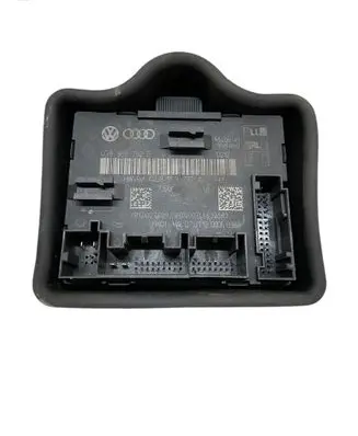 Audi A6 C7 Door control unit/module 4G8959792E