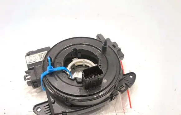 Seat Alhambra (Mk2) Airbag squib ring wiring 5K0953569H