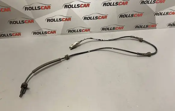 Peugeot 5008 ABS rear brake sensor 9653663180