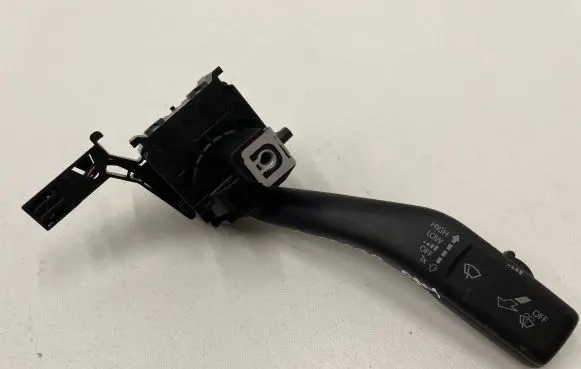 Skoda Superb B6 (3T) Wiper control stalk 1K0953519K 01203515 20351591901347
