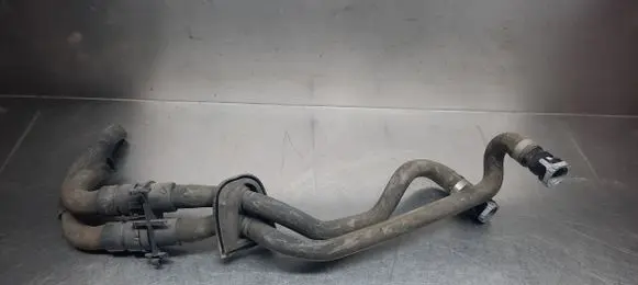 Volvo V70 Engine coolant pipe/hose 6G9118C266CF