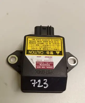 Lexus IS 220D-250-350 Sensor 1745005430 8918360020