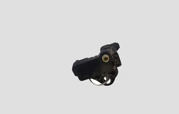 Citroen C4 I Picasso Crankshaft position sensor 9664387380