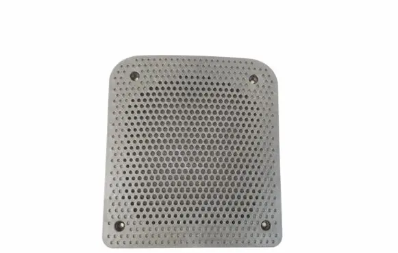 Mini Cooper Countryman F60 Dash center speaker trim cover 2622500