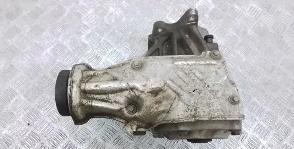 Volvo XC70 Gearbox transfer box case 31256301