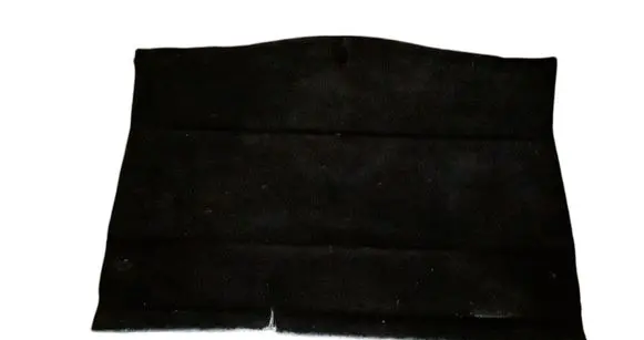 Alfa Romeo Giulietta Trunk/boot mat liner 1560942760