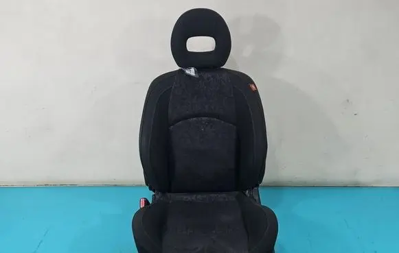Peugeot 206 Front passenger seat IMPRK1546929