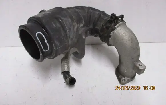 Hyundai H-1, Starex, Satellite Air intake duct part 28138J9100 5905232046732