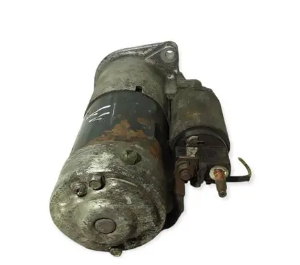 Opel Insignia A Starter motor 55352882
