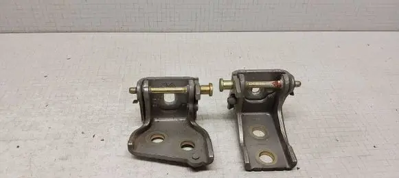 Citroen C5 Front door hinge set 