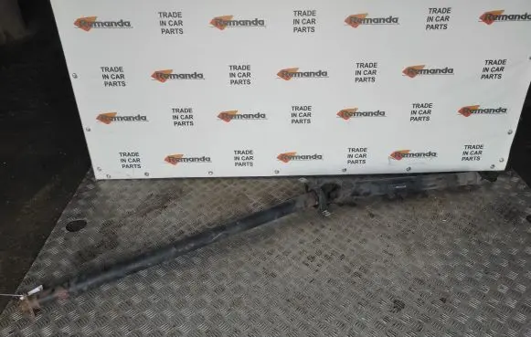 Mini Cooper Countryman R60 Drive shaft (set) 980635304