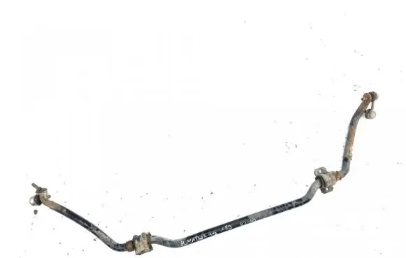 Front anti-roll bar/sway bar
