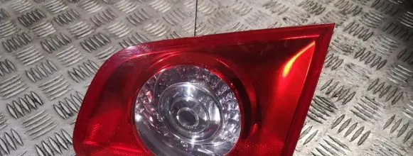 Volkswagen PASSAT B6 Tailgate rear/tail lights 3c9945094