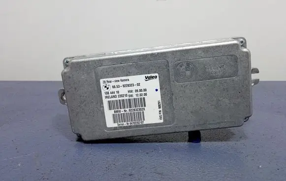 BMW 5 F10 F11 Other control units/modules 9228323