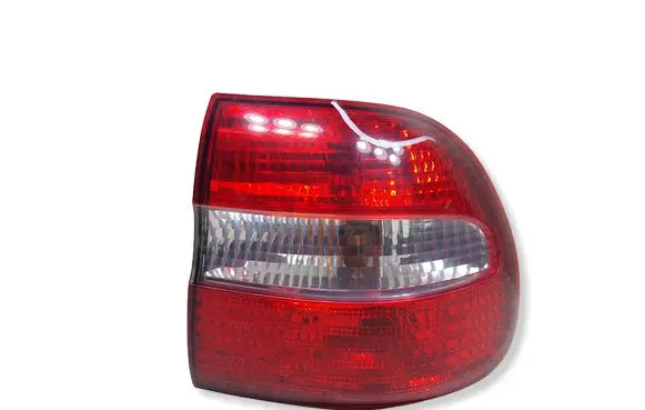 Volvo S40, V40 Rear/tail lights 153450KASACJA 153450