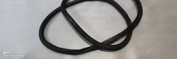 Audi S1 Front door rubber seal 8X4831722B