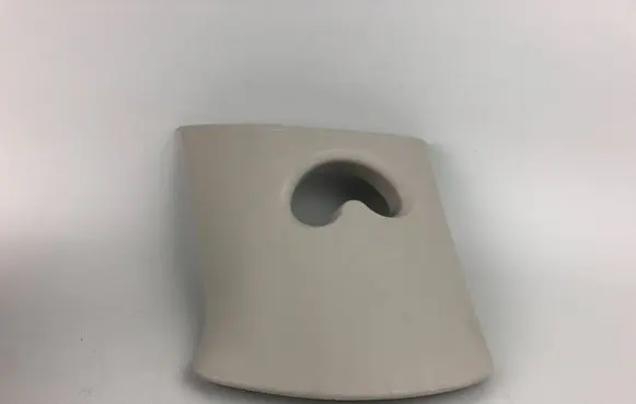 Mini One - Cooper F56 F55 (C) pillar trim 7302780