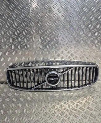 Volvo S90, V90 Front bumper upper radiator grill 31383520