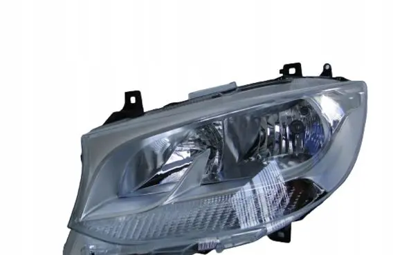 Mercedes-Benz Sprinter W907 W910 Headlight/headlamp A9109060000
