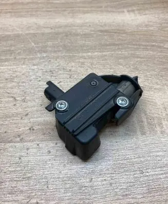 Peugeot 508 Fuel tank cap lock motor 9651690280 806650