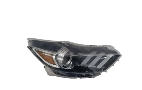 Ford Mustang VI Headlight lense 