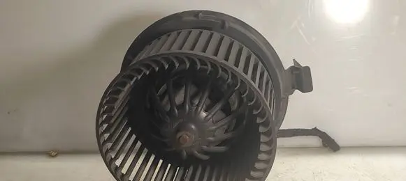 Nissan Micra Heater fan/blower N100043F 1904103