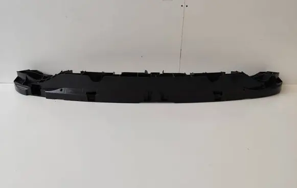Renault Laguna III Rear bumper support beam 850320002R