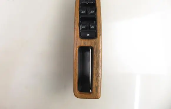 Volvo S40 Electric window control switch 03454120