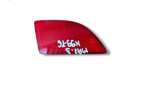 Mazda 3 II Rear tail light reflector BCW8515L0