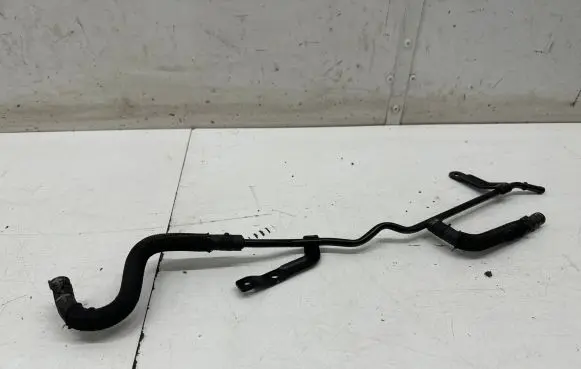 Volkswagen Arteon Shooting Brake Turbo air intake inlet pipe/hose 3Q0121070