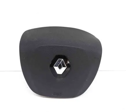 Renault Zoe Steering wheel airbag 985701037R