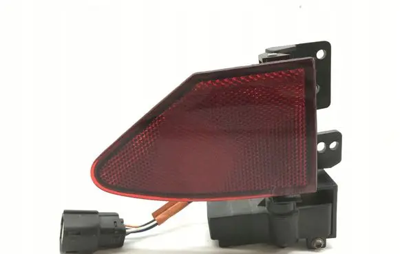 Tesla Model S Rear/tail lights 106192900D