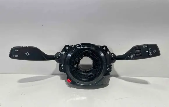 BMW X5 G05 Airbag slip ring squib (SRS ring) 5A819E9 5B4E793