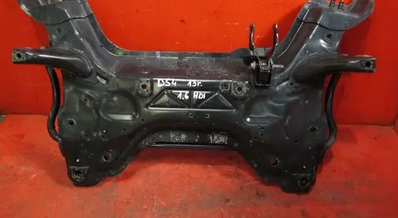 Citroen DS4 Front subframe